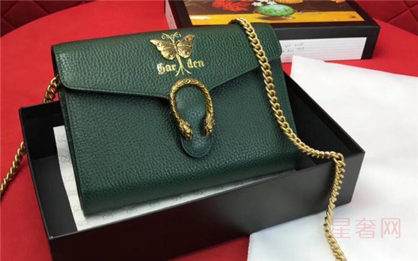 gucci 全新奢侈品包包回收条件都有哪些