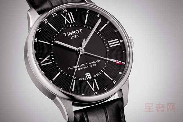 不知道tissot1853手表回收价格 只因了解太少