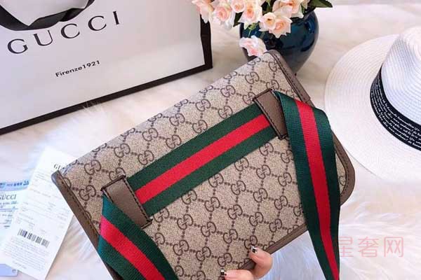 gucci虎头包回收价到底是多少